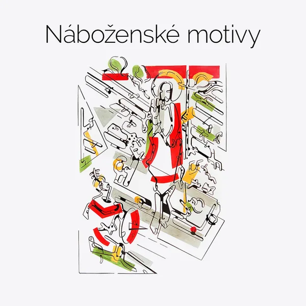 Náboženské motivy